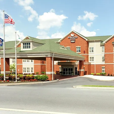 Homewood Suites By Hilton Harrisburg East-Hershey Area-2