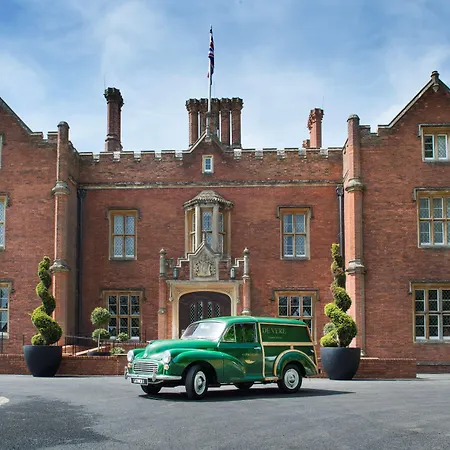De Vere Latimer Estate-2
