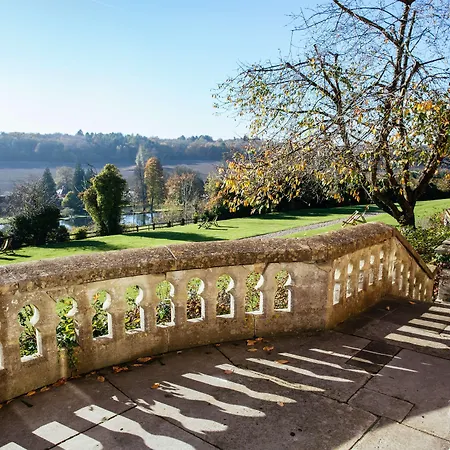 De Vere Latimer Estate-2
