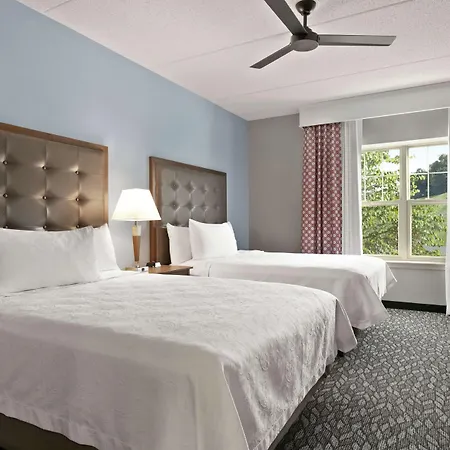 Homewood Suites By Hilton Harrisburg East-Hershey Area-2