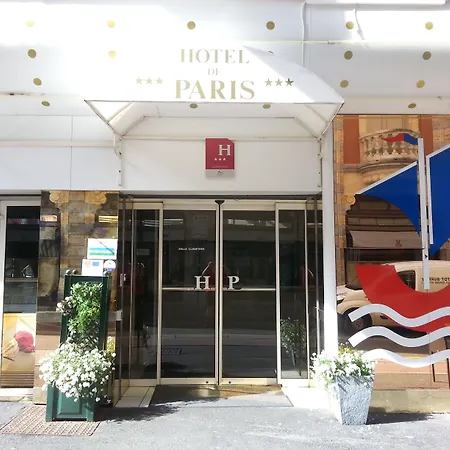 Hotel De Paris-3