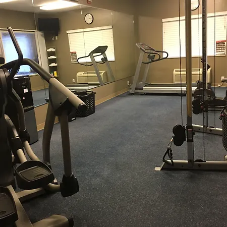 Baymont By Wyndham Noblesville-2