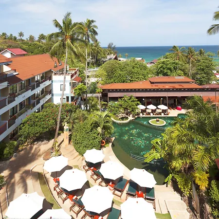 Karona Resort & Spa - Sha Extra Plus-3