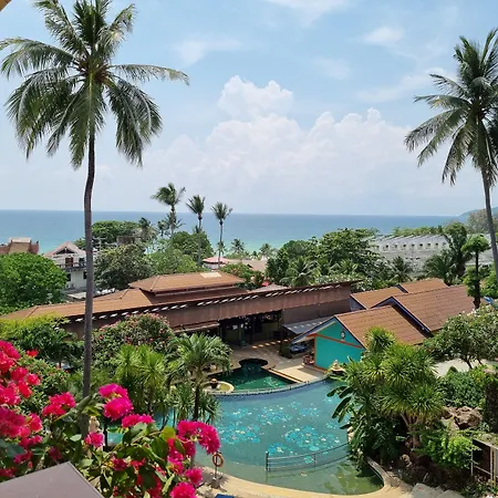Karona Resort & Spa - Sha Extra Plus-3