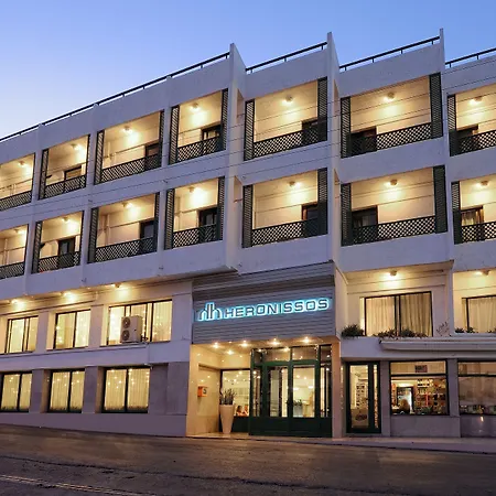 Heronissos Hotel-2