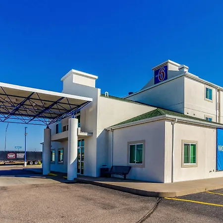 Motel 6-Sidney, Ne-3