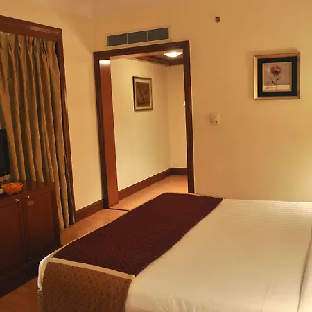 Hotel Park Prime-3