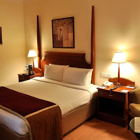 Hotel Park Prime-3