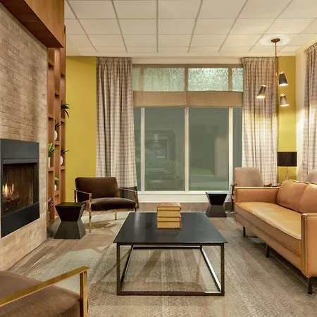 Hilton Garden Inn Kitchener/Cambridge-3