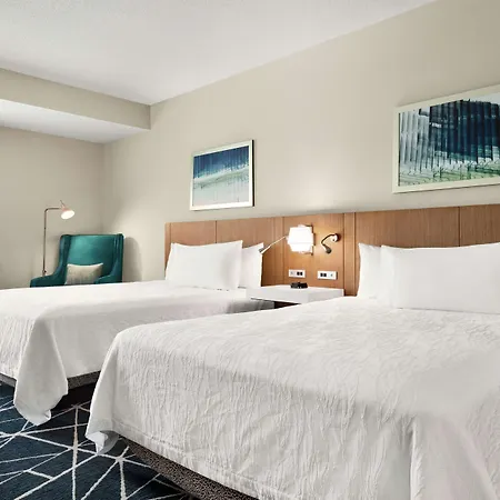 Hilton Garden Inn Kitchener/Cambridge-3