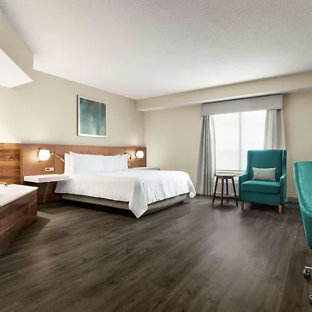 Hilton Garden Inn Kitchener/Cambridge-2