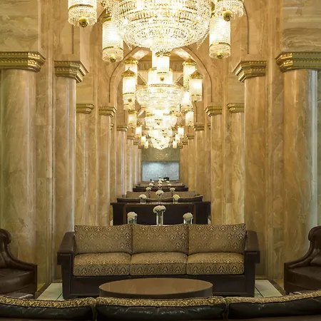 Sheraton Kuwait, A Luxury Collection Hotel, Kuwait City-3