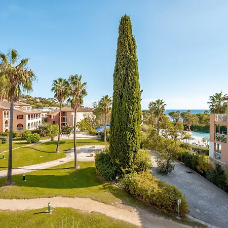Pierre&Vacances Residence Les Rivages des Issambres-3