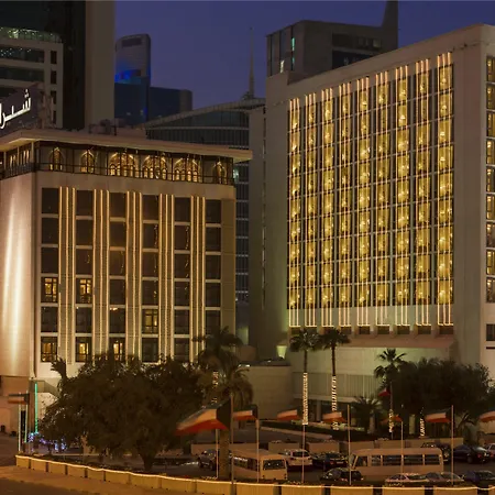 Sheraton Kuwait, A Luxury Collection Hotel, Kuwait City-2