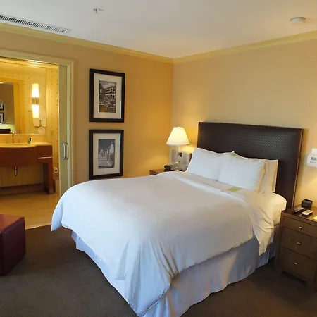 Four Points By Sheraton San Jose Downtown-3
