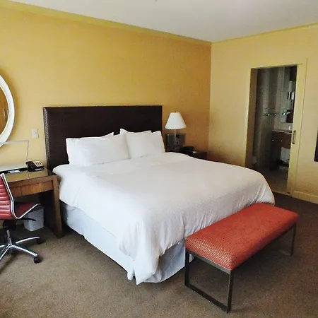 Four Points By Sheraton San Jose Downtown-3