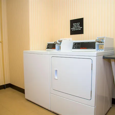 Hampton Inn Lewisburg-3