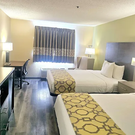 Baymont By Wyndham Rolla-2