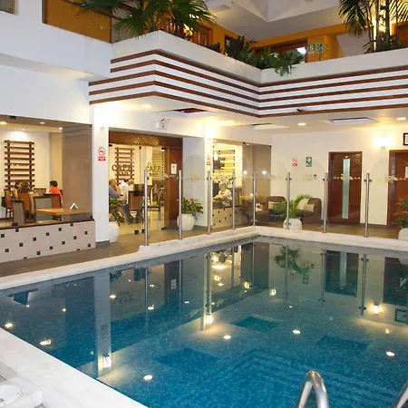 Victoria Regia Hotel-3