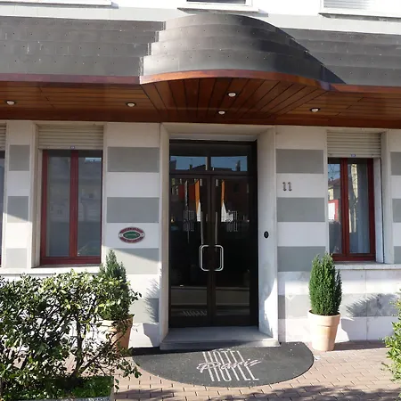 Hotel Paris-2