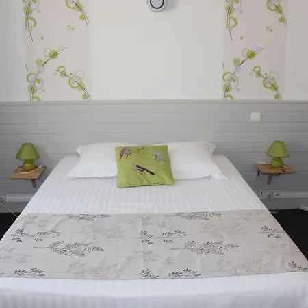 Arcantis Hotel D'Orleans-2