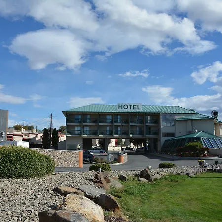 Cedars Inn-2