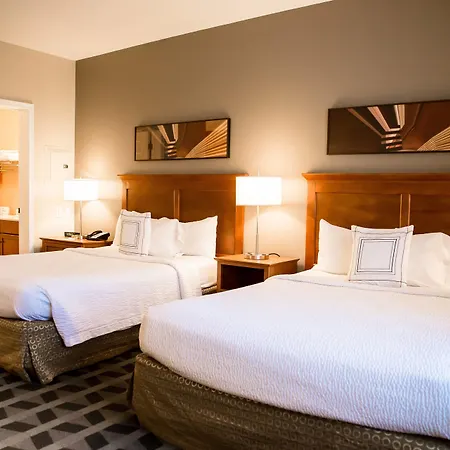 Towneplace Suites Fredericksburg-3