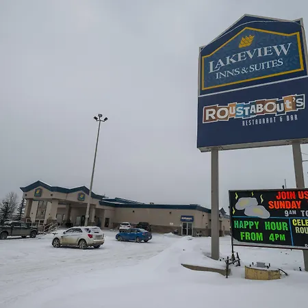 Days Inn By Wyndham Drayton Valley-3