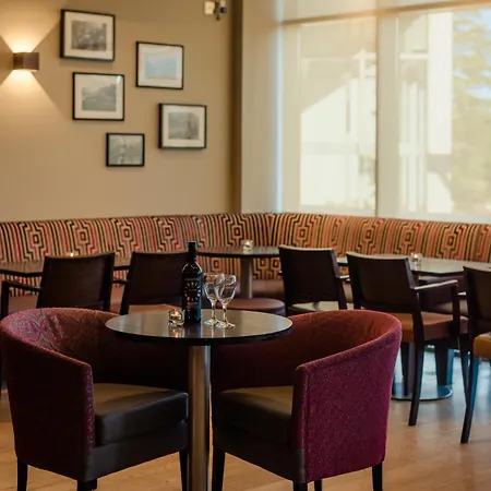 Rochestown Lodge Hotel-2