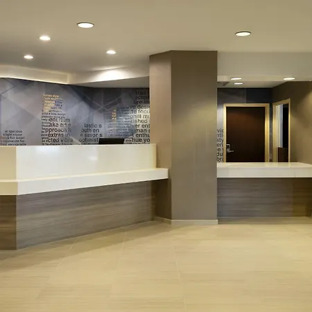 Springhill Suites Fort Worth University-3