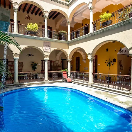 Hotel Casantica-2