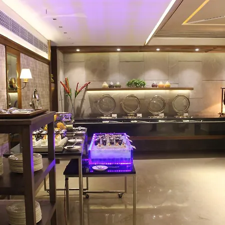 The Maya Hotel-2