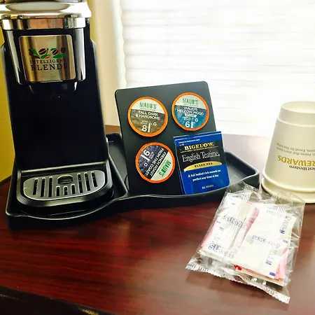 Best Western Mesquite Inn-2