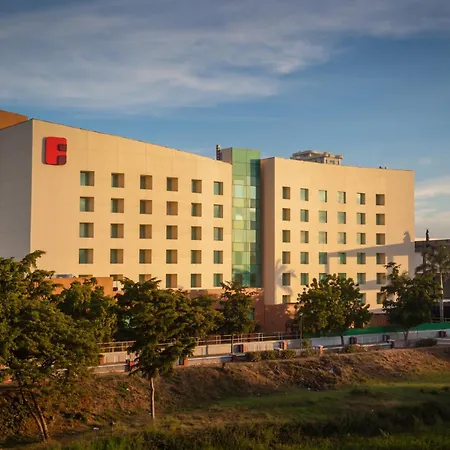 Fiesta Inn Culiacan-3
