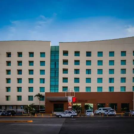 Fiesta Inn Culiacan-2