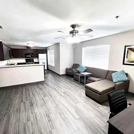 La Quinta By Wyndham Pharr North Mcallen-3