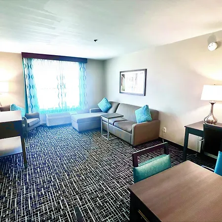 La Quinta By Wyndham Pharr North Mcallen-3