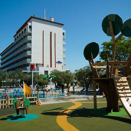 Ibersol Playa Dorada-2