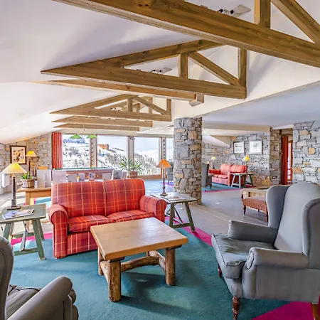 Lagrange Vacances Aspen-3