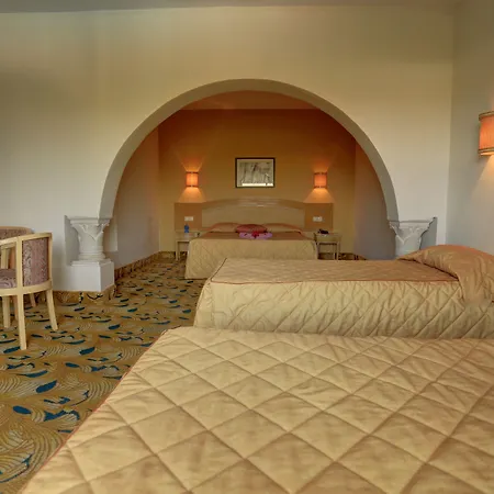 Hammamet Garden Resort And Spa-2