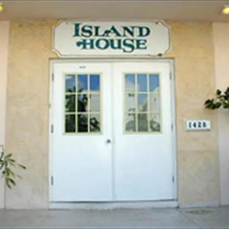Island House South Beach (Adults Only)-3