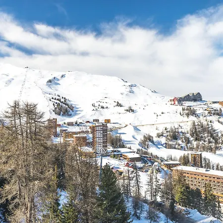 Lagrange Vacances Aspen-2