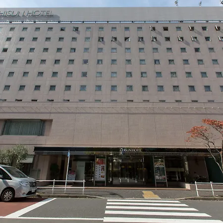 Chisun Hotel Hamamatsucho-2