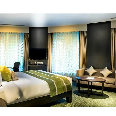 Rodas An Ecotel Hotel-3