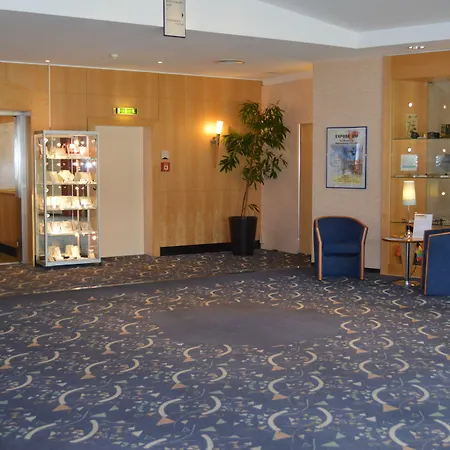 Ramada By Wyndham Hannover Messe-2