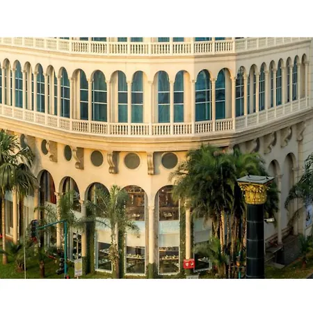 Rodas An Ecotel Hotel-2