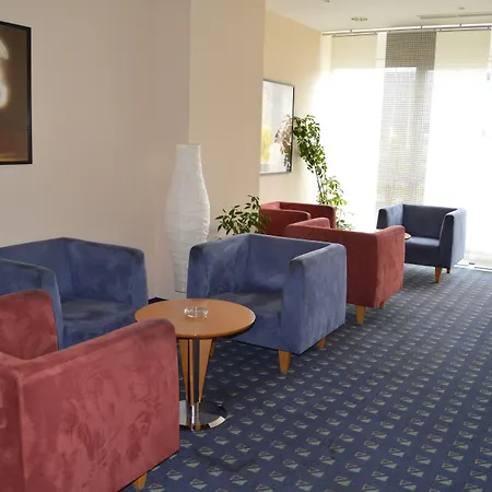 Ramada By Wyndham Hannover Messe-3
