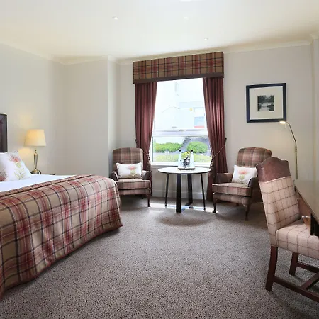 Macdonald Aviemore Hotel At Macdonald Aviemore Resort-3