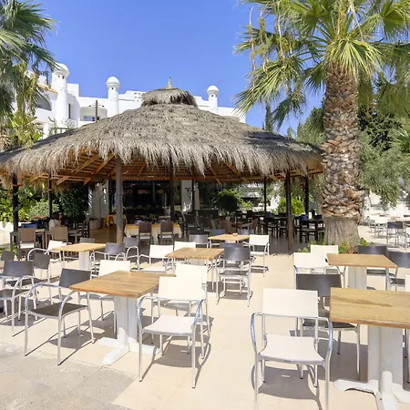 Hammamet Garden Resort And Spa-3