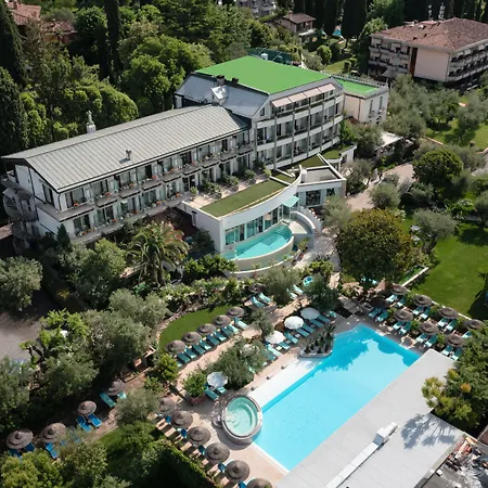 Olivi Hotel & Natural Spa-3